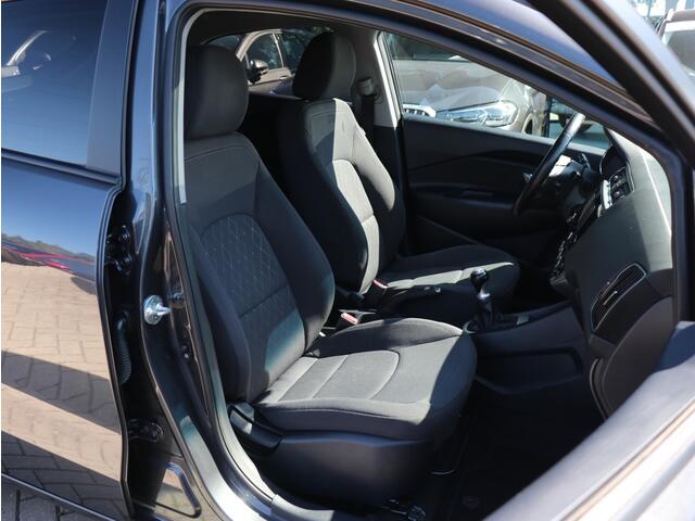 KIA RIO 1.2 CVVT DynamicLine I Navi I Trekhaak I LM-Velgen