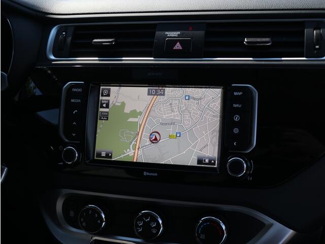 KIA RIO 1.2 CVVT DynamicLine I Navi I Trekhaak I LM-Velgen