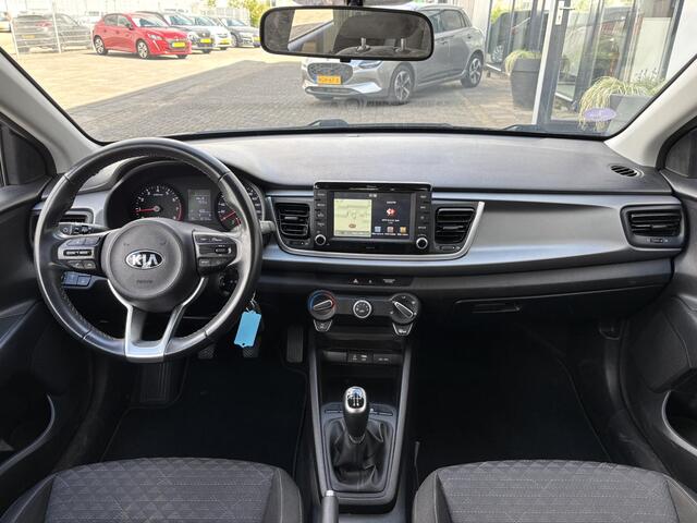 KIA RIO 1.0 TGDI DynamicLine Navi/Carplay/Lmv