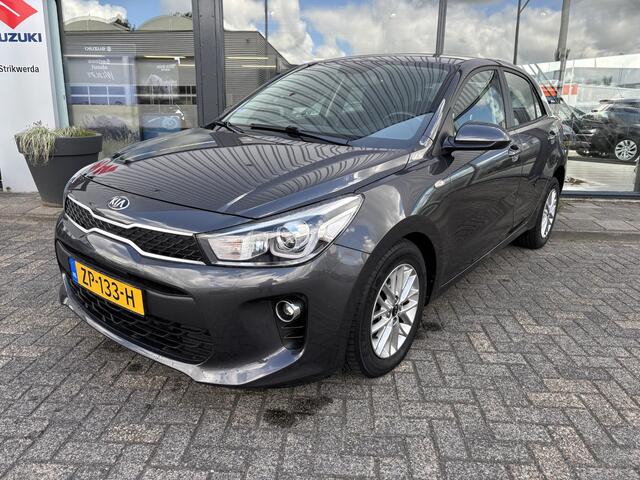 KIA RIO 1.0 TGDI DynamicLine Navi/Carplay/Lmv