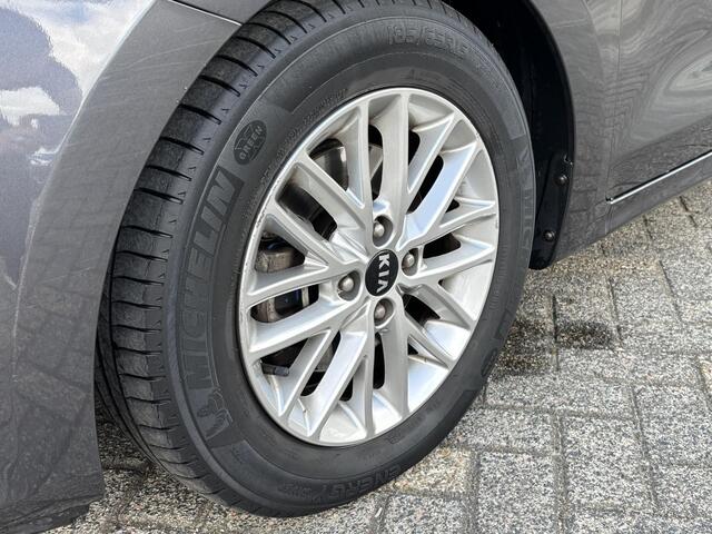 KIA RIO 1.0 TGDI DynamicLine Navi/Carplay/Lmv