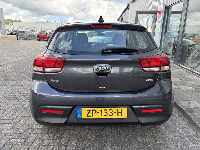 KIA RIO 1.0 TGDI DynamicLine Navi/Carplay/Lmv