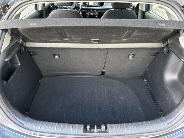 KIA RIO 1.0 TGDI DynamicLine Navi/Carplay/Lmv