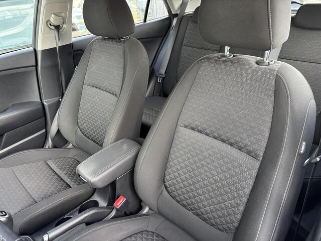KIA RIO 1.0 TGDI DynamicLine Navi/Carplay/Lmv