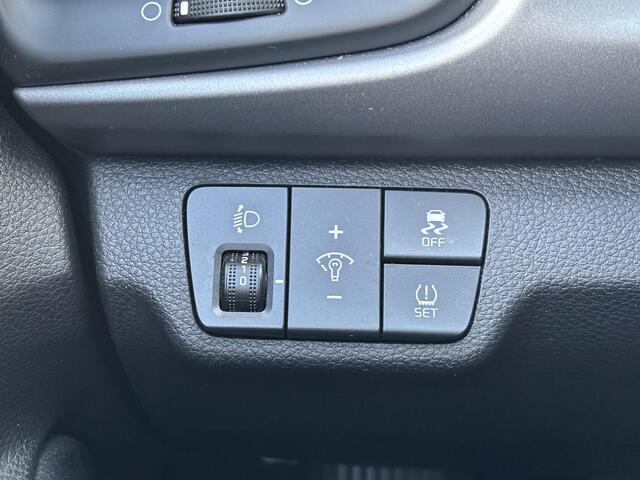 KIA RIO 1.0 TGDI DynamicLine Navi/Carplay/Lmv