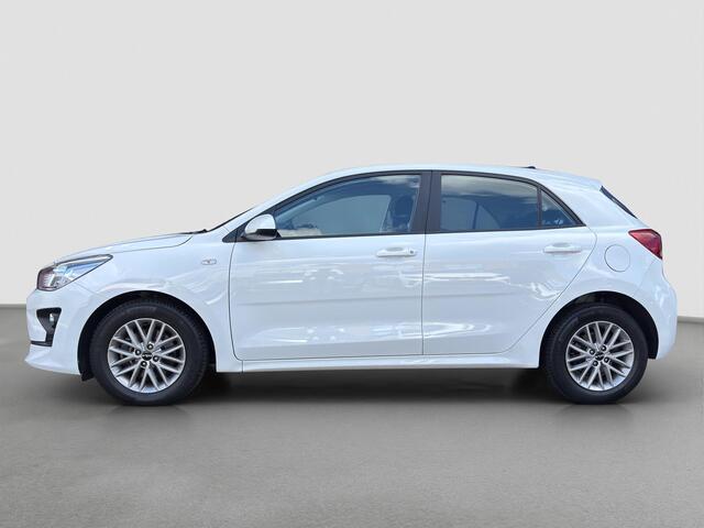 KIA RIO 1.0 T-GDi MHEV DynamicLine Navi | Clima | Cruise | Camera | Carplay/Android Auto | LMV |