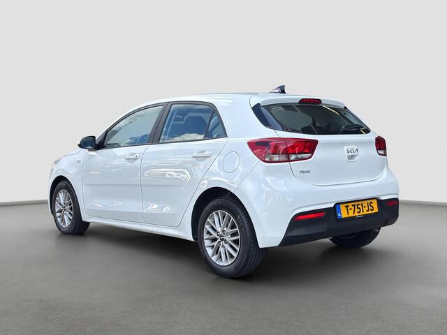 KIA RIO 1.0 T-GDi MHEV DynamicLine Navi | Clima | Cruise | Camera | Carplay/Android Auto | LMV |