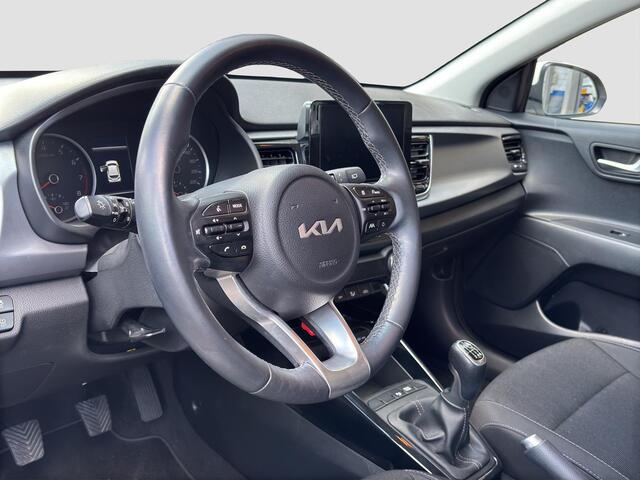 KIA RIO 1.0 T-GDi MHEV DynamicLine Navi | Clima | Cruise | Camera | Carplay/Android Auto | LMV |