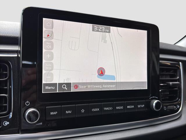 KIA RIO 1.0 T-GDi MHEV DynamicLine Navi | Clima | Cruise | Camera | Carplay/Android Auto | LMV |