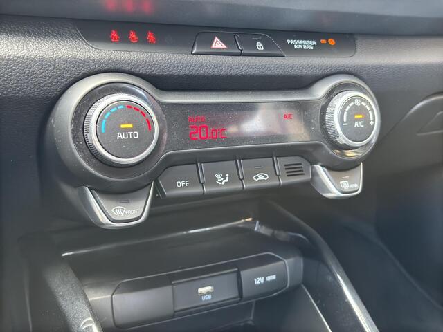 KIA RIO 1.0 T-GDi MHEV DynamicLine Navi | Clima | Cruise | Camera | Carplay/Android Auto | LMV |
