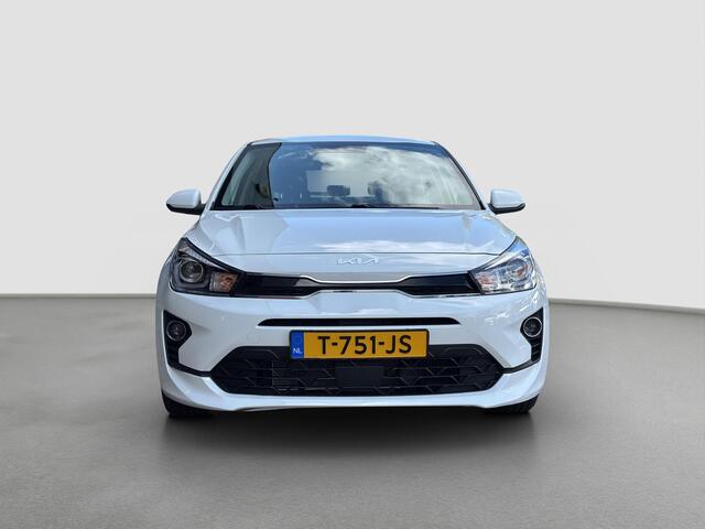 KIA RIO 1.0 T-GDi MHEV DynamicLine Navi | Clima | Cruise | Camera | Carplay/Android Auto | LMV |