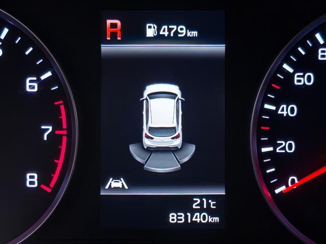 KIA RIO 1.0 T-GDi DynamicPlusLine | winterpakket | Leder | All-seasons