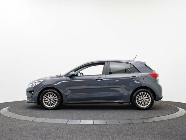 KIA RIO 1.0 T-GDi DynamicPlusLine | winterpakket | Leder | All-seasons