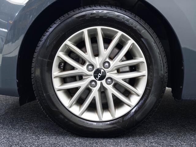 KIA RIO 1.0 T-GDi DynamicPlusLine | winterpakket | Leder | All-seasons