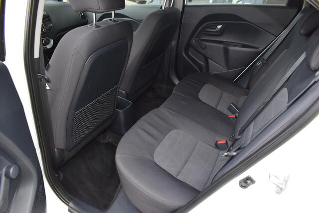 KIA RIO 1.2i-16V ISG ComfortPlusLine 5-Drs | Airco | Cruise Control | Navigatie | Camera | Bluetooth | Tot 10Jr. Kia-Garantie