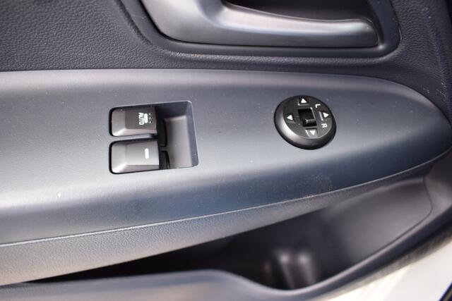 KIA RIO 1.2i-16V ISG ComfortPlusLine 5-Drs | Airco | Cruise Control | Navigatie | Camera | Bluetooth | Tot 10Jr. Kia-Garantie