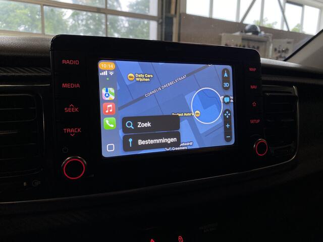 KIA RIO 1.0 TGDI GT-Line Camera, Cruise, Navi