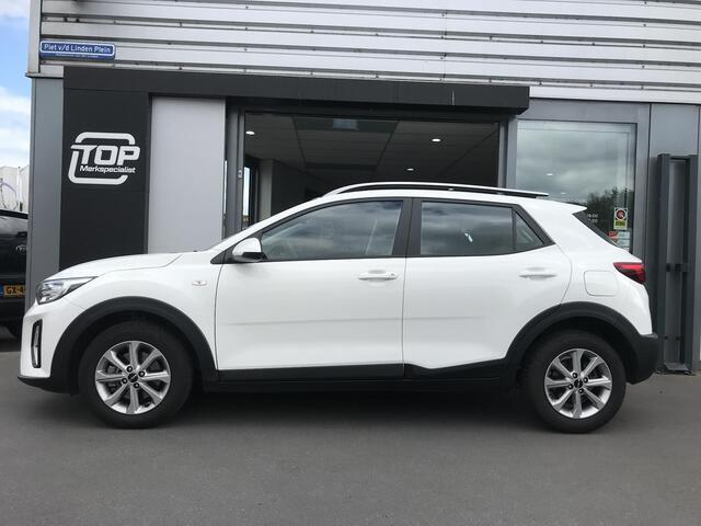 KIA RIO 1.0 MHEV ComfortLine Carplay 7 JAAR GARANTIE