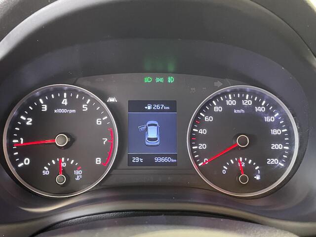 KIA RIO 1.0 TGDI GT-Line | 1e-EIG. | ORG.NL | CAMERA | STOELVERWARMING |