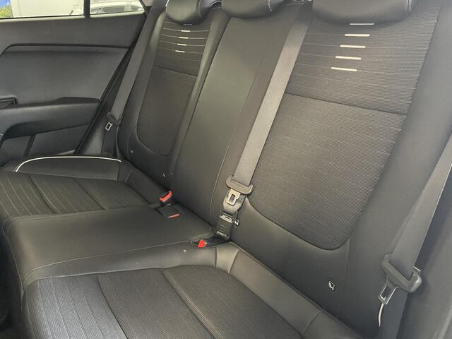 KIA RIO 1.0 TGDI GT-Line | 1e-EIG. | ORG.NL | CAMERA | STOELVERWARMING |