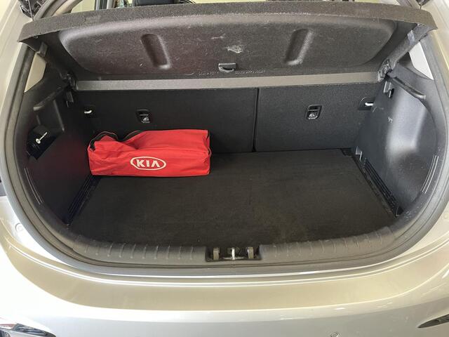 KIA RIO 1.0 TGDI GT-Line | 1e-EIG. | ORG.NL | CAMERA | STOELVERWARMING |