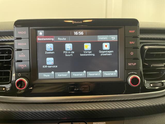 KIA RIO 1.0 TGDI GT-Line | 1e-EIG. | ORG.NL | CAMERA | STOELVERWARMING |