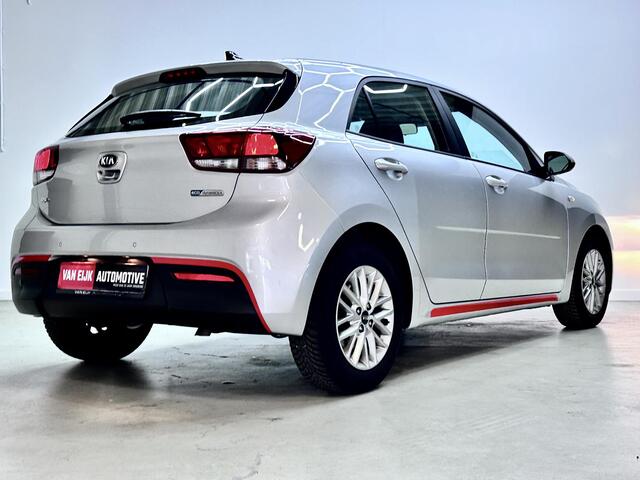 KIA RIO 1.0 T-GDi MHEV Dyn - Carplay - Camera - Cruise