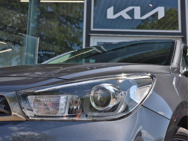 KIA RIO 1.0 TGDI GT-Line | Navigatie | Climate Control | Stoel/Stuur Verwarming | Camera | Tot 10Jr. Kia-Garantie |