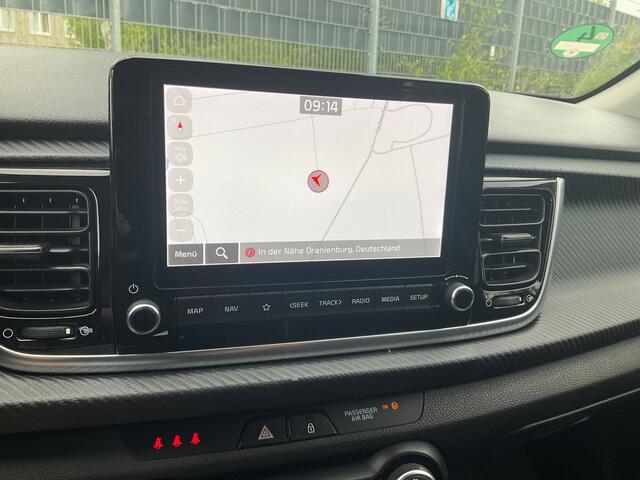 KIA RIO 1.0 T-GDi MHEV GT-Line 1e Eigenaar Airco Cr-Control CarPlay