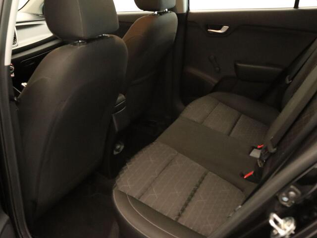 KIA RIO 1.0 TGDI DynamicLine - ORIGINEEL NEDERLANDSE AUTO - CRUISE CONTROL - APPLE CARPLAY/ANDROID AUTO - ACHTERUITRIJCAMERA - PARKEERSENSOREN ACHTER - NAVIGATIE FULL MAP - LICHTMETALEN VELGEN 15 INCH