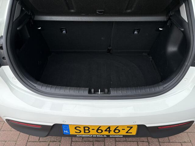 KIA RIO 1.0 T-GDi 100pk ComfortPLUSLine Navigator 5-drs. CAMERA/NAVI/CARPLAY/CRUISE/PDC