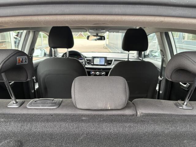 KIA RIO 1.0 T-GDi 100pk ComfortPLUSLine Navigator 5-drs. CAMERA/NAVI/CARPLAY/CRUISE/PDC