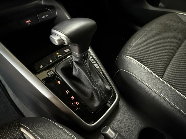 KIA RIO 1.0 T-GDi MHEV GT-Line Navi | 17 inch | Carplay | Camera | PDC V+A | Led | 100% Kia Onderhouden!
