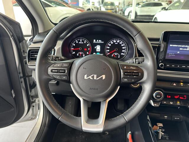 KIA RIO 1.0 T-GDi MHEV DynamicPlusLine