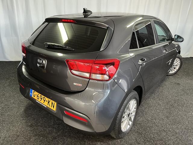 KIA RIO 1.0 TGDI DynamicLine AIRCO/APPLE/CRUISE/CAMERA/NAVI