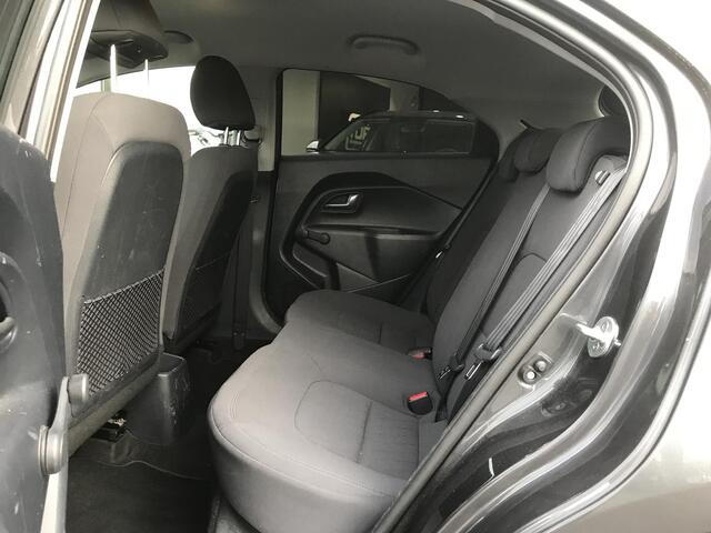 KIA RIO 1.2 DynamicLine Navi Trekhaak dealer onderhouden