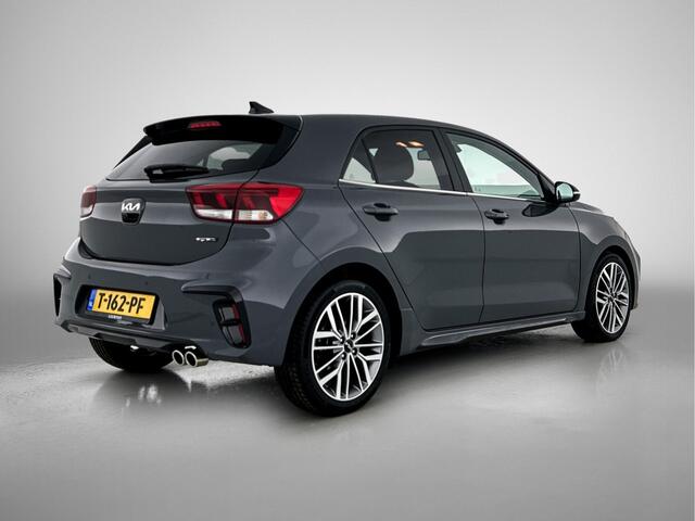 KIA RIO 1.0 T-GDi MHEV GT-Line | Schuif dak | 100PK |
