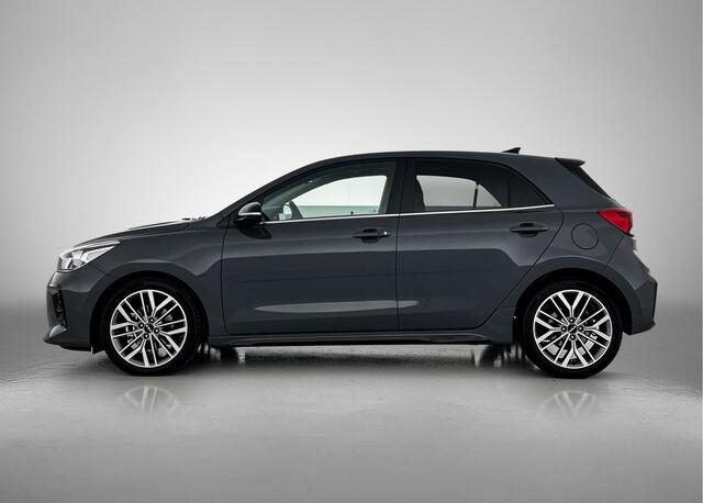 KIA RIO 1.0 T-GDi MHEV GT-Line | Schuif dak | 100PK |