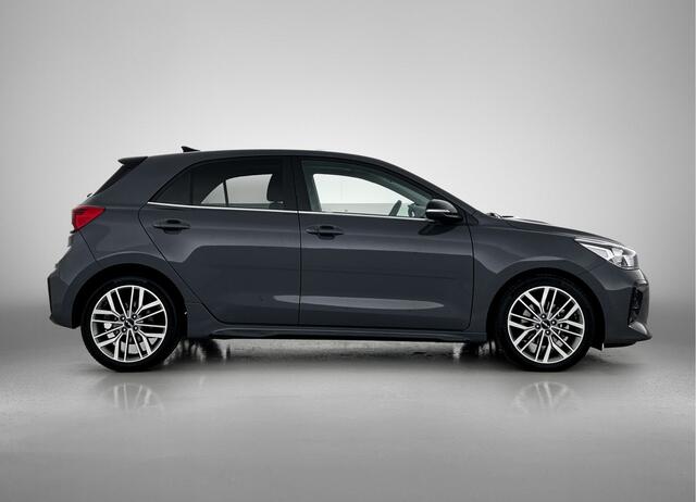 KIA RIO 1.0 T-GDi MHEV GT-Line | Schuif dak | 100PK |