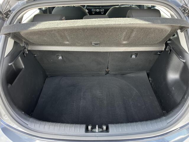 KIA RIO 1.0 TGDI ComfortPlusLine Navigator Navigatie, Achteruitrijcamera, Airco, Cruise control, Parkeersensoren, Volledige onderhoudshistorie
