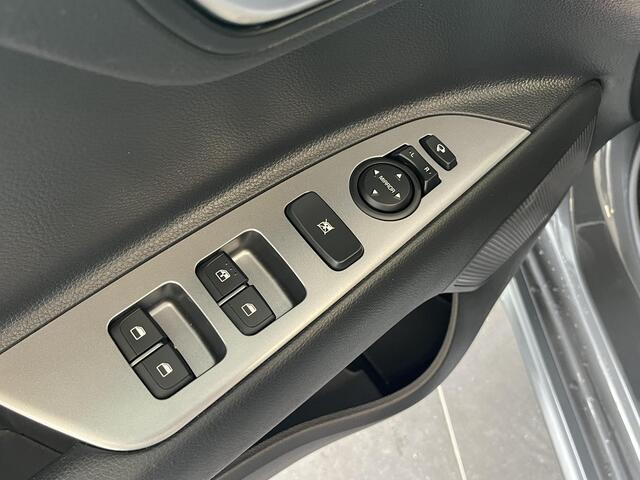 KIA RIO 1.0 T-GDi MHEV GT-Line NL auto 1e eigenaar, Met Trekhaak, Vol met Opties en een Lage Kilometerstand!