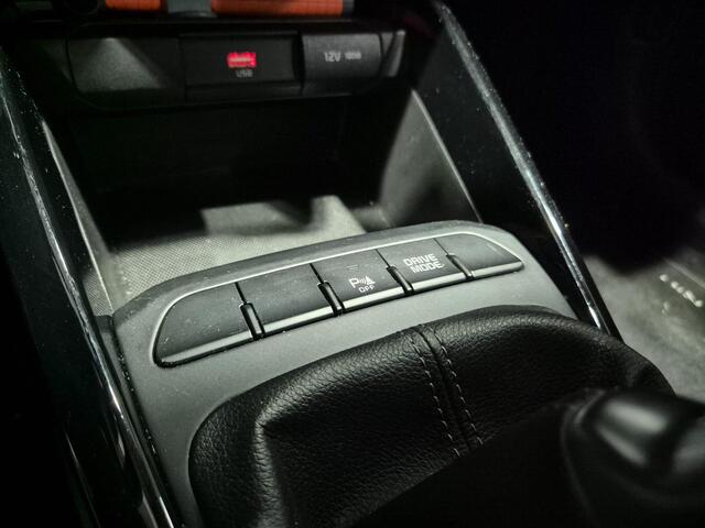 KIA RIO 1.0 T-GDi MHEV DynamicPlusLine NL auto, dealer onderhouden, Navigatie, LM velgen , Hybrid !
