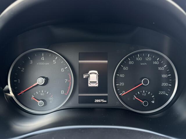 KIA RIO 1.2 DynamicPlusLine Clima Leder Camera Navi CarPlay