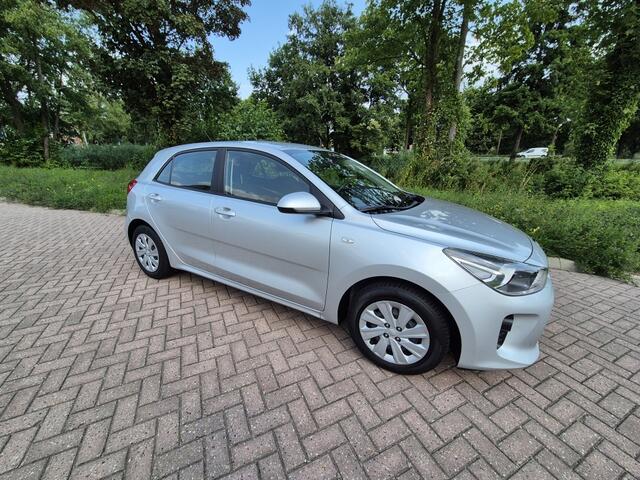 KIA RIO 1.2 CVVT Comf.Pl.Nav