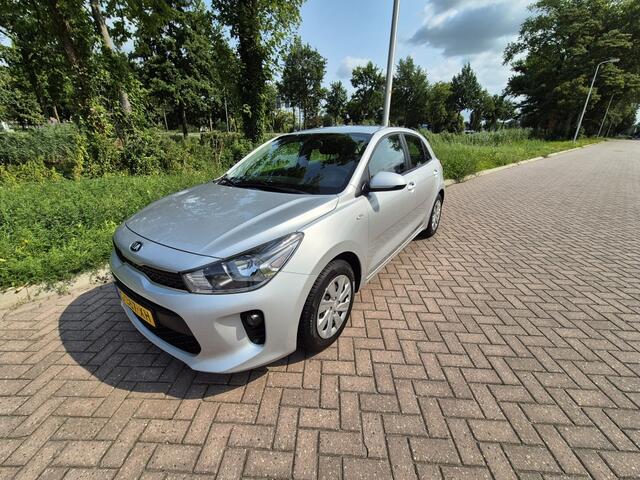 KIA RIO 1.2 CVVT Comf.Pl.Nav
