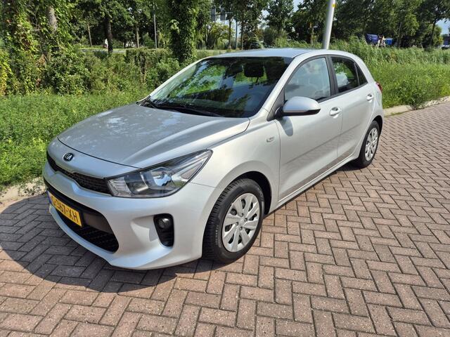 KIA RIO 1.2 CVVT Comf.Pl.Nav