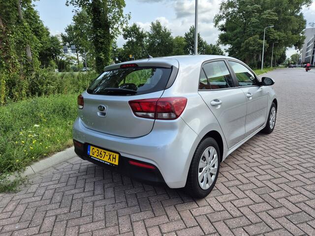 KIA RIO 1.2 CVVT Comf.Pl.Nav