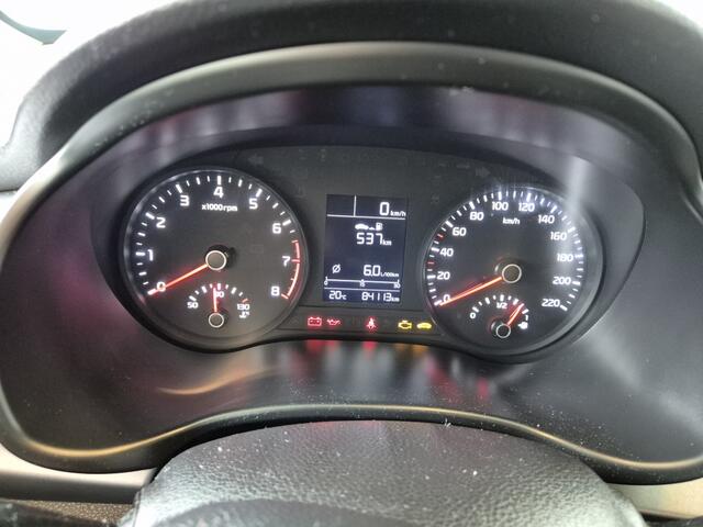 KIA RIO 1.2 CVVT Comf.Pl.Nav