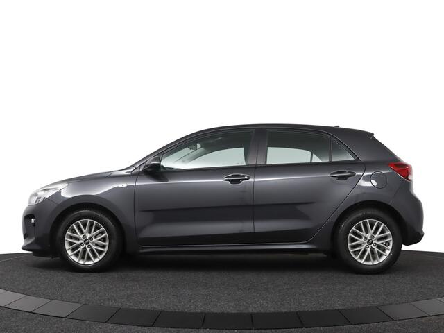 KIA RIO 1.0 TGDI DynamicLine - Airco - Achteruitrijcamera