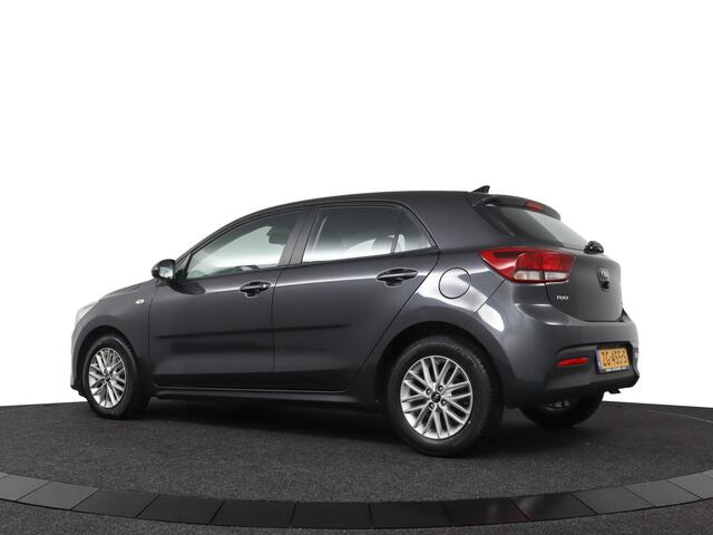 KIA RIO 1.0 TGDI DynamicLine - Airco - Achteruitrijcamera